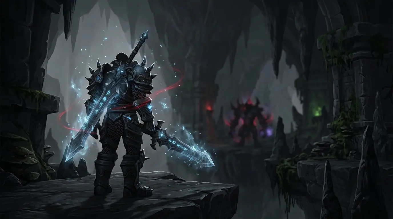 WoW Hotfixes: Frost Death Knight and Warlock Buffs