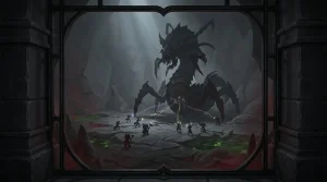 WoW Venomous Abyss Race to World First Begins