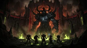 World of Warcraft Patch 6.2 Hotfixes: Hellfire Citadel