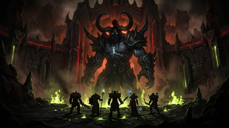 World of Warcraft Patch 6.2 Hotfixes: Hellfire Citadel