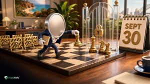 ASIC Sets September 30 Crypto Licensing Deadline