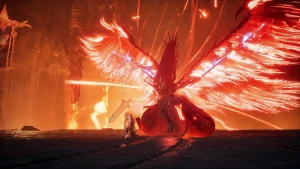 Aion 2 Pre-Download Opens on Steam