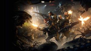 aliens fireteam elite 2 review those lukewarm steam ratings are deserved Think of Aliens: Fireteam Elite 2 as the fast food of video games. It goes down easily enough in the moment, but it's never especially good, and it slips out of your memory the instant you put the controller down.