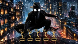 Amazon Axed Spider-Noir On Tuesday. On Thursday It Won Five Emmys. - EGamers.io - P2E NFT Games Portal