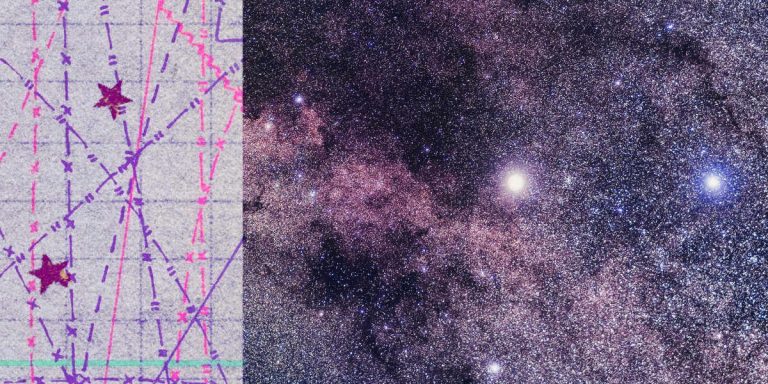 an ai drew the flight path for a 15 million probe headed to alpha centauri Eighty thousand years in transit — and that's the hopeful scenario.