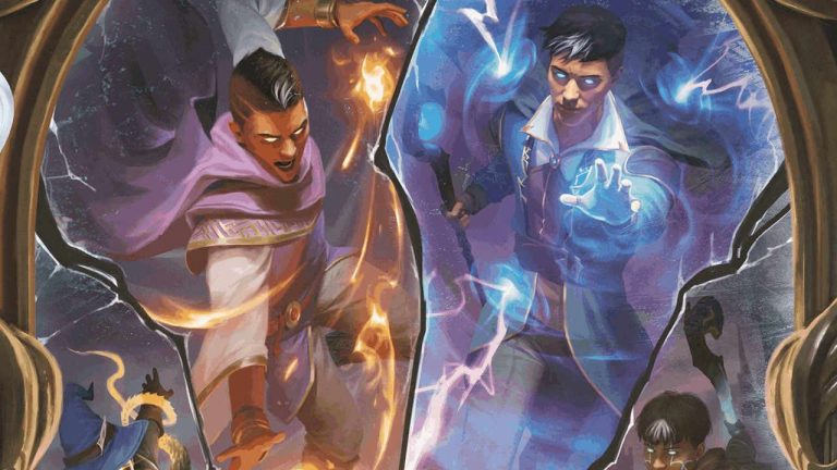 arcana unleashed a breakdown of all eight new dd subclasses Eight subclasses are being added. Seven of them are spellcasters. That split tells you nearly everything about the kind of book Arcana Unleashed wants to be.