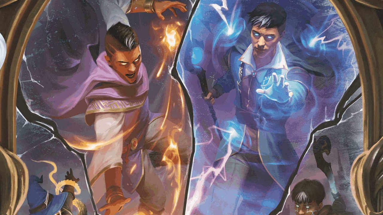 arcana unleashed a breakdown of all eight new dd subclasses Eight subclasses are being added. Seven of them are spellcasters. That split tells you nearly everything about the kind of book Arcana Unleashed wants to be.