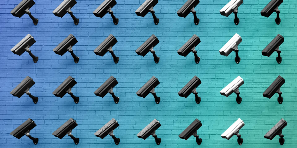 As Public Fury Mounts, Texas Pulls the Plug on Flock Surveillance Funding - Decrypt