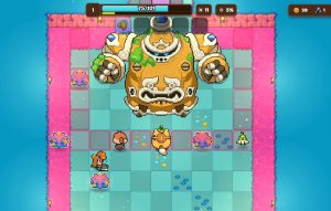 Axie: Den of Mysteries 2.0 launches with $6,000 prize event