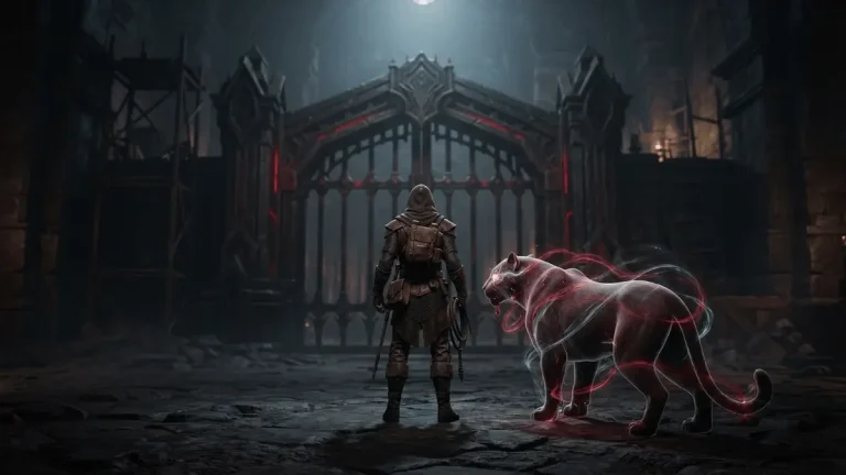 Beastmaster Rankings Delayed in FFXIV