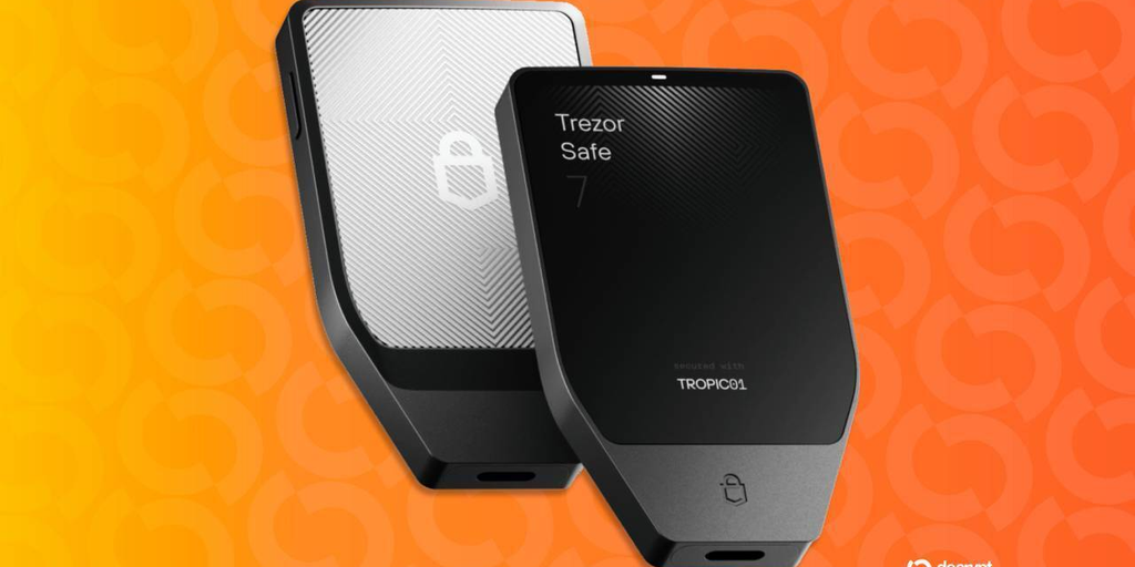 Bitcoin Wallet Maker Trezor Says Hackers Breached Its Email Provider - Decrypt