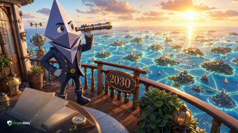 Buterin’s 2030 Ethereum Vision Hinges on Proofs