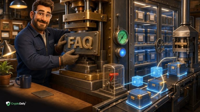 CFTC Clarifies Rules for Tokenized Customer Funds
