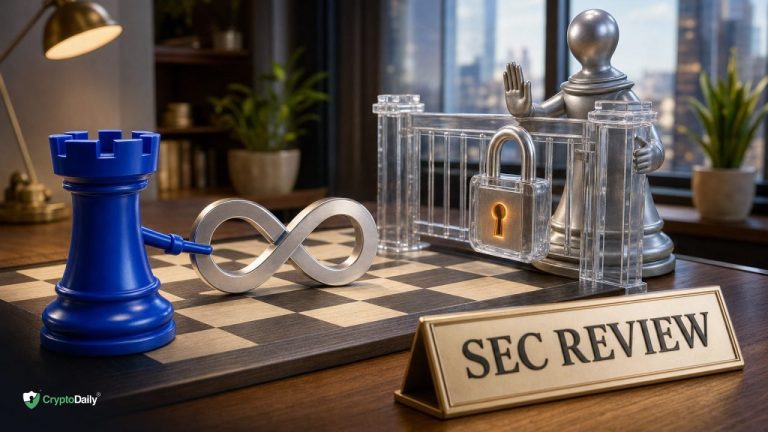 Coinbase Files SEC Notice for U.S. Equity Perpetuals