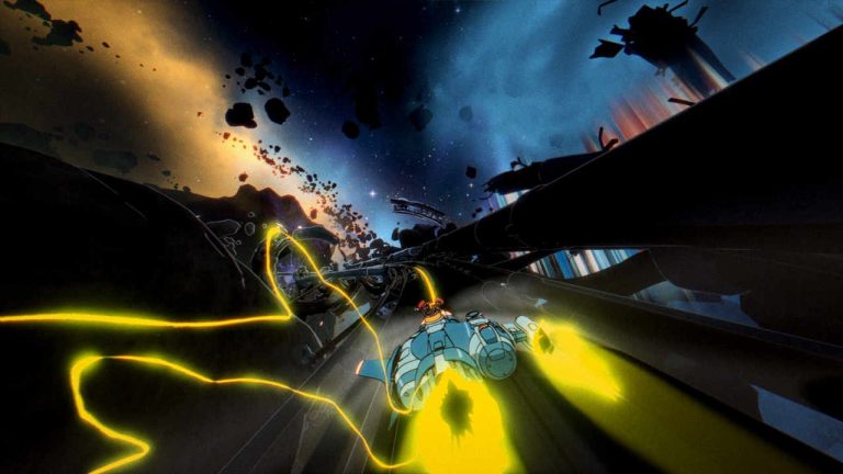 critics warm to orbitals yet it takes two remains the co op benchmark The best co-op game since It Takes Two — that's Shapefarm's achievement, more or less, according to where critics have landed on Orbitals. It just comes with a caveat roughly the size of the game's spaceship sections.