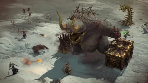 Diablo 4 Resplendent Spark Rewards Vary in Season 15