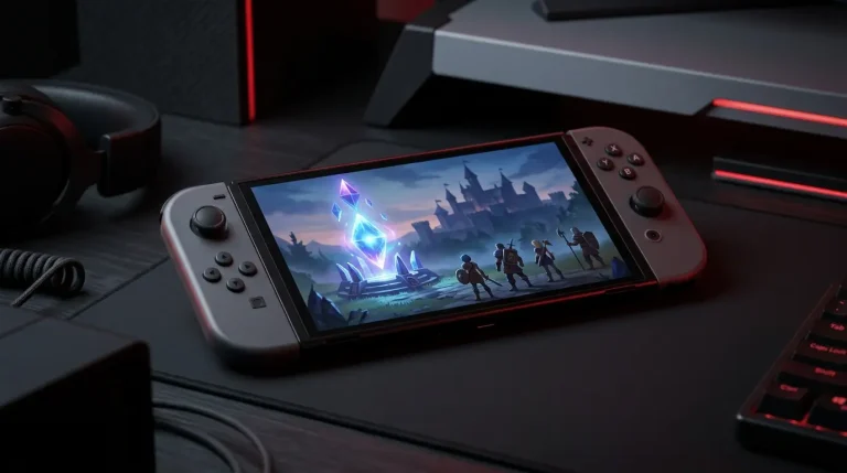 FFXIV Nintendo Switch 2 Subscription Change