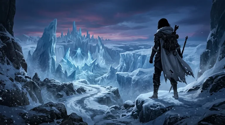 FFXIV Patch 7.56: Ysayle Shard Mystery Explained