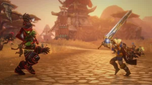 Forever Beta Feedback: Blizzard Weighs Changes