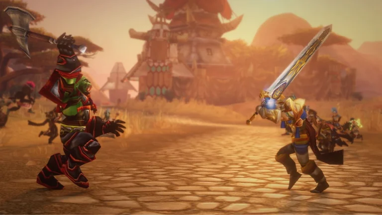 Forever Beta Feedback: Blizzard Weighs Changes