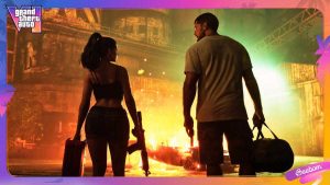 four slots only how gta 6s weapon overhaul might change open world shooting forever Two long guns, one pistol, one melee option. That's the loadout GTA 6 reportedly hands you — four slots, and anything that doesn't fit gets left in your trunk or stashed at your hideout.