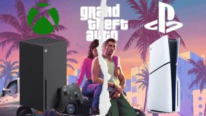 gta 6 console guide should you pick a ps5 or an xbox series Grand Theft Auto 6 arrives on November 19, 2026, for PS5 and Xbox Series X