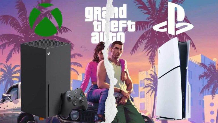 gta 6 console guide should you pick a ps5 or an xbox series Grand Theft Auto 6 arrives on November 19, 2026, for PS5 and Xbox Series X