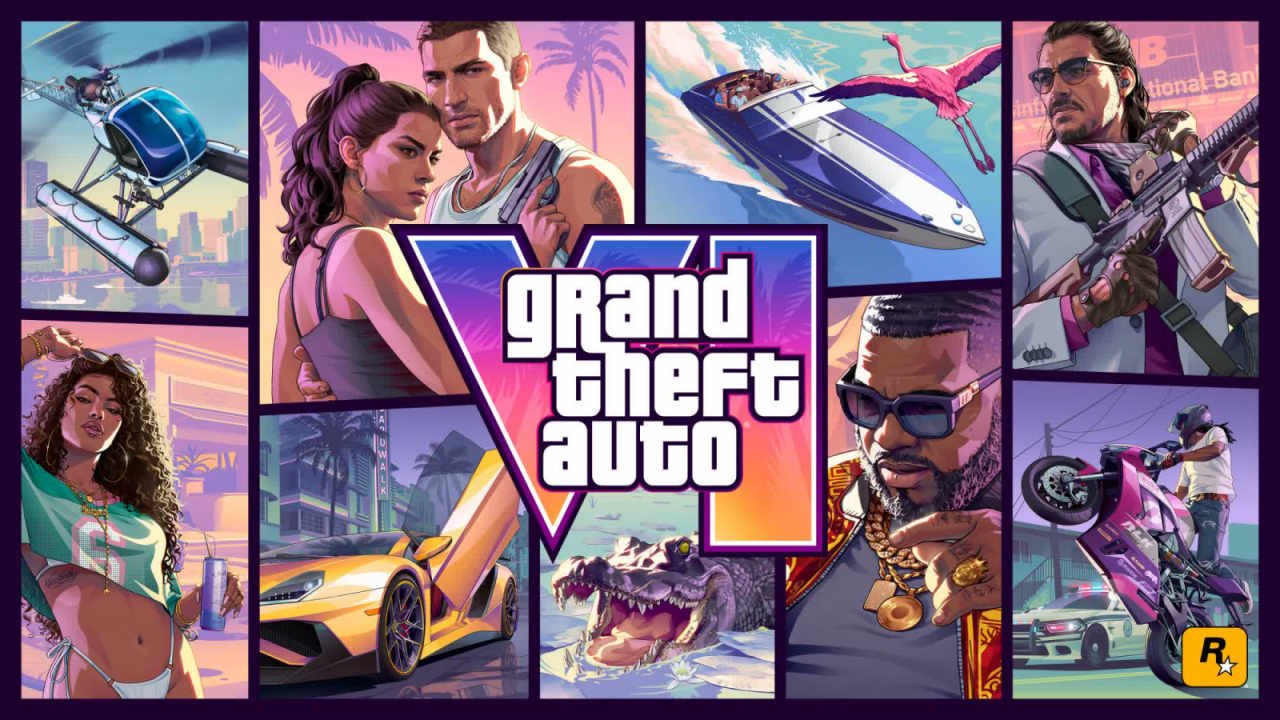 gta 6 is about to empty offices fans are cashing in vacation days for launch week Bud Burruss plans to spend five vacation days in November, and Thanksgiving isn't the reason for any of them.