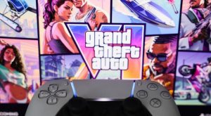 gta vi is tracking toward 4 5b in week one and players are burning vacation days for it Bud Burruss has blocked out five days off work the week before Thanksgiving, and he isn't traveling anywhere. The 36-year-old software engineer intends to spend the entire stretch inside "Grand Theft Auto VI," and his kids have already been warned about what November is going to look like.