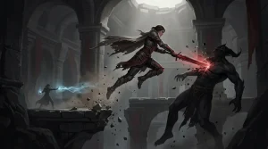 Guild Wars 3 Gameplay Reveal: Combat and Movement