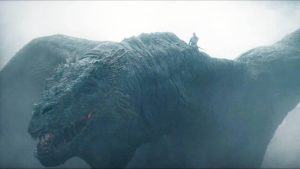 house of the dragons vhagar joins game of thrones dragonfire as a damage sponge Westeros' largest dragon has touched down in a mobile 4X title — and she's designed to absorb punishment instead of dishing it out.