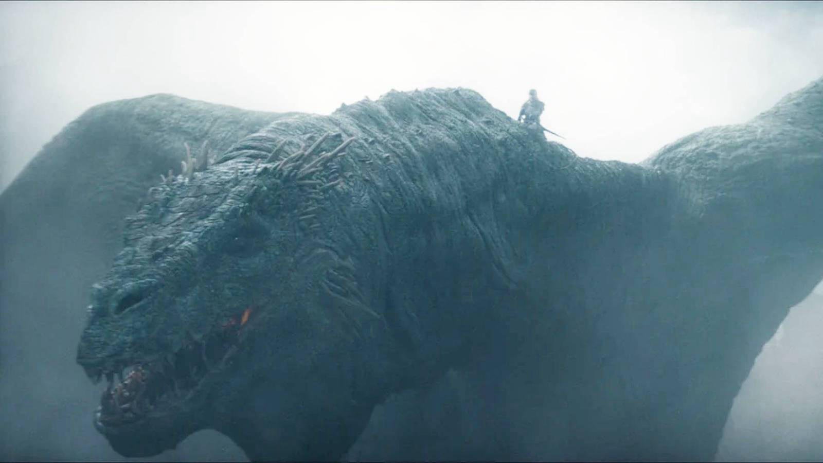 house of the dragons vhagar joins game of thrones dragonfire as a damage sponge Westeros' largest dragon has touched down in a mobile 4X title — and she's designed to absorb punishment instead of dishing it out.
