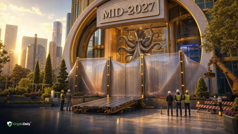 Kraken Parent Delays IPO to Mid-2027 at Earliest