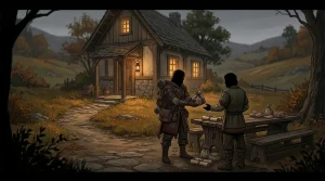 LOTRO Neighbours System Enters Beta Testing