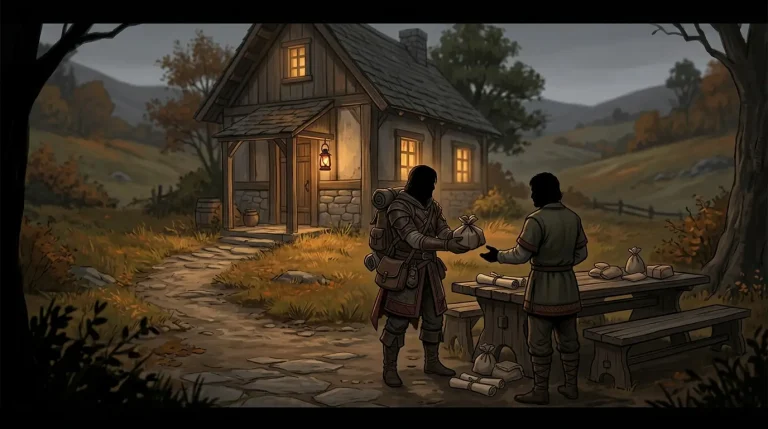 LOTRO Neighbours System Enters Beta Testing