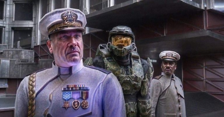 leaked early build of nvidias dlss 5 slop tracing turns halo into something worse than gamers braced for One player fired up GTA V and watched 90 fps collapse to 29 fps — all from switching on a feature that is unfinished, unreleased, and was never meant to reach them in the first place.