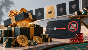 Max Bet Rules Void More Bonuses Than Anything: 6 Casinos Compared
