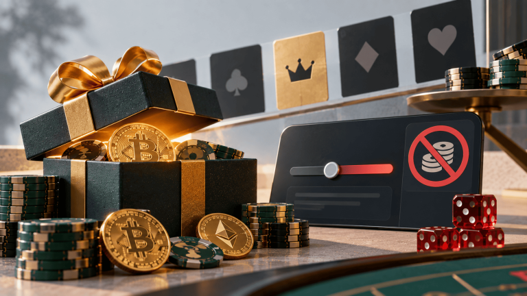 Max Bet Rules Void More Bonuses Than Anything: 6 Casinos Compared