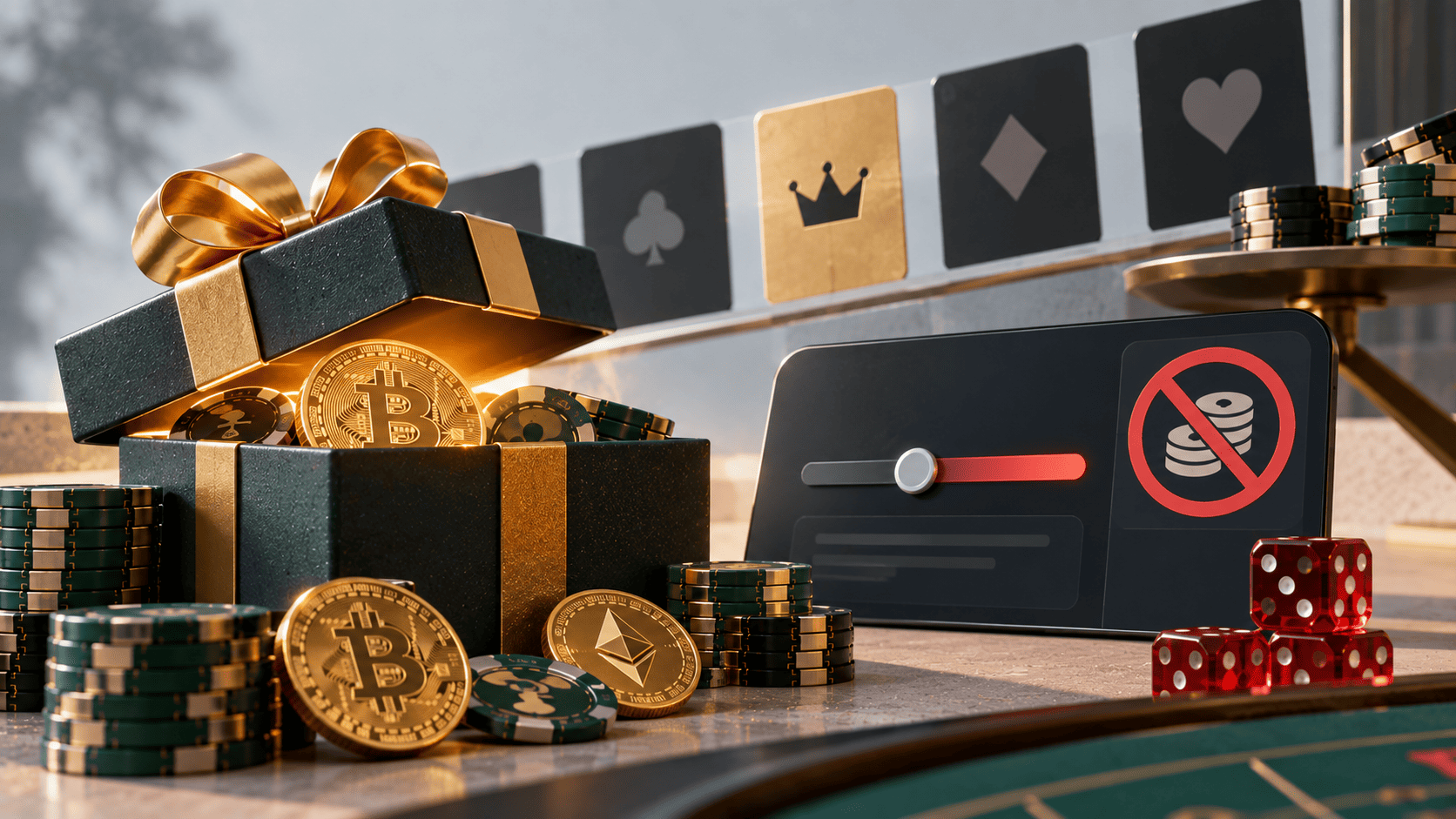 Max Bet Rules Void More Bonuses Than Anything: 6 Casinos Compared