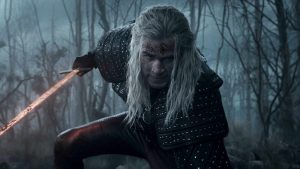 narnia and magic the gathering are netflixs post witcher fantasy plan A $280 million Netflix movie about two children in 1900s London who lay hands on a magic ring is not a misprint. It is the sharpest indication yet of where the streamer intends to park its fantasy budget once Geralt puts down the swords.