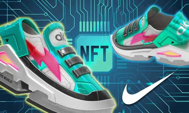nike stock arrives on chain tokenized shares debut on solana through sunrise In Brief: