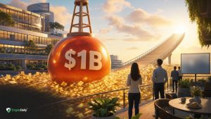 OpenAI Ads Hits $1B Run Rate Before Potential IPO