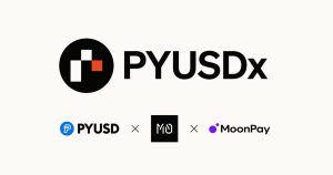 PYUSDx stablecoin platform crosses $100 million in scale