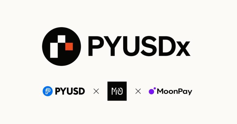 PYUSDx stablecoin platform crosses $100 million in scale