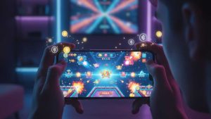 playzap flips on adstoearn rewarding app players in pzp for watching ads In Brief: