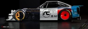 rebel cars checks off seven gameplay systems from race flags to tire c In Brief: