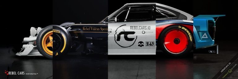 rebel cars checks off seven gameplay systems from race flags to tire c In Brief: