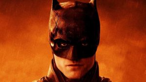 robert pattinson teases a really radical retelling in the batman part 2 Robert Pattinson has watched the footage back. Whatever Matt Reeves is filming this time, it bears little resemblance to the picture the pair delivered in 2022.