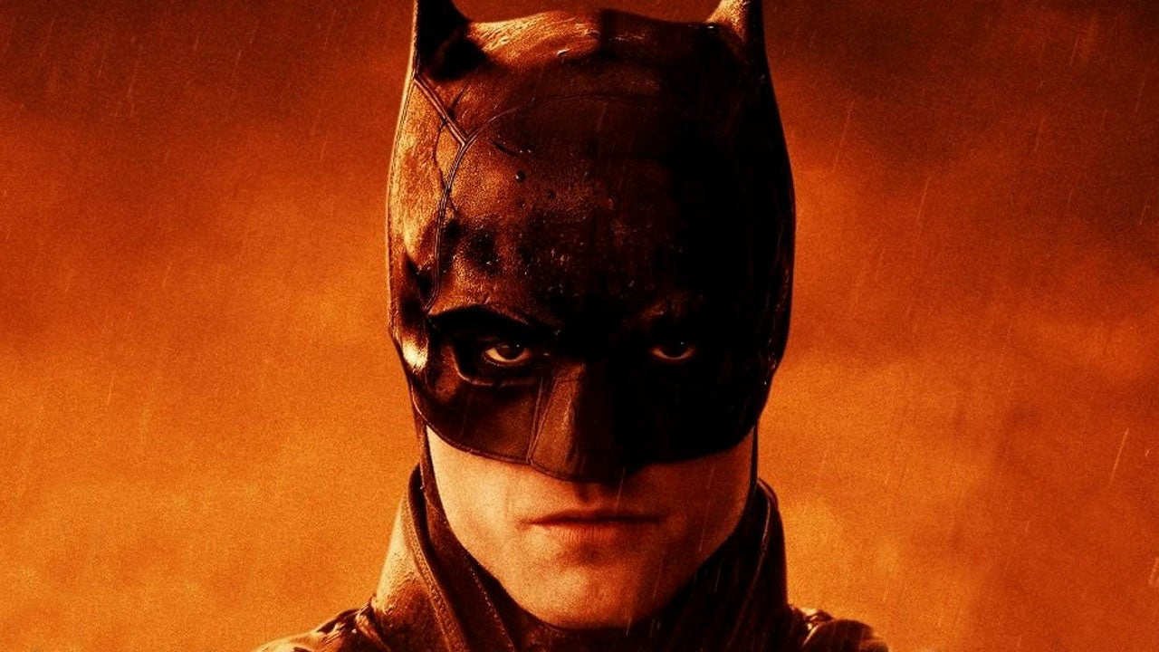 robert pattinson teases a really radical retelling in the batman part 2 Robert Pattinson has watched the footage back. Whatever Matt Reeves is filming this time, it bears little resemblance to the picture the pair delivered in 2022.