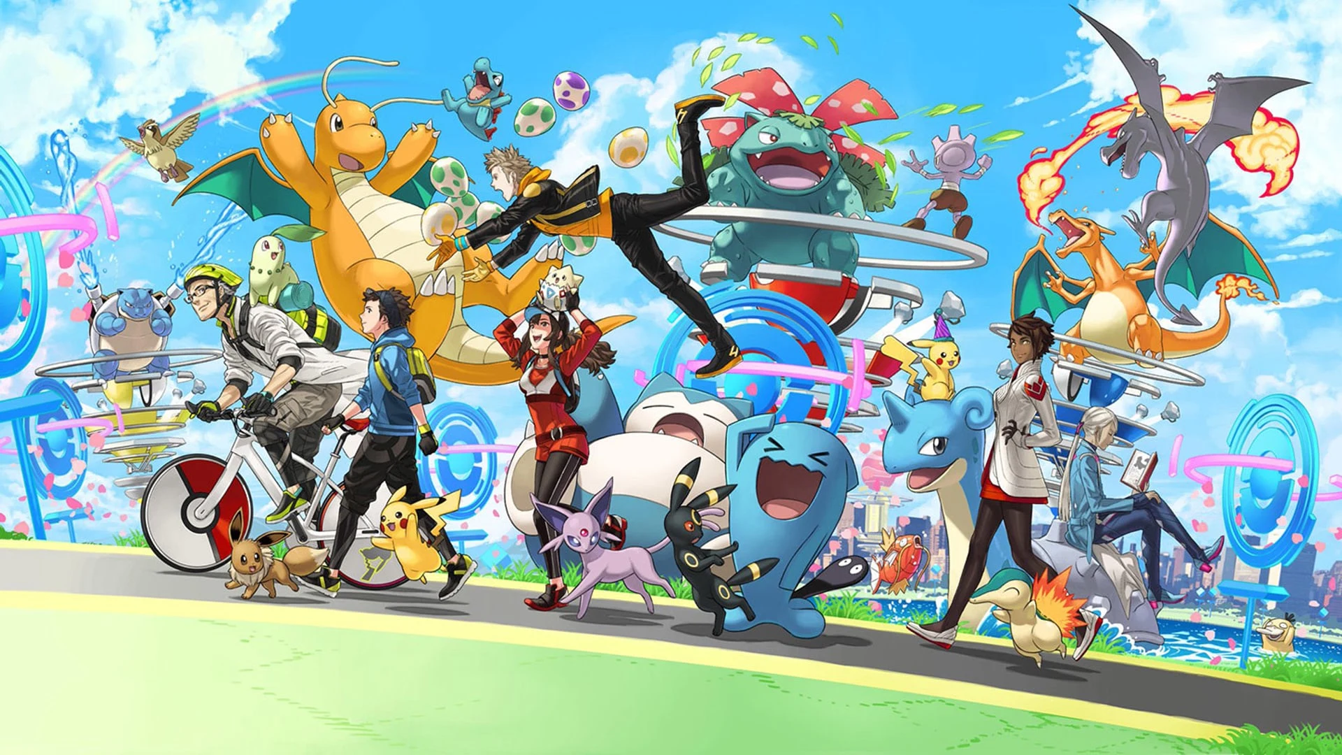 Sandile Hatch Day | Pokémon GO Event Details